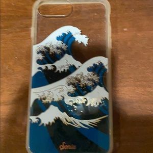 Sonix iPhone 6/7/8 plus case